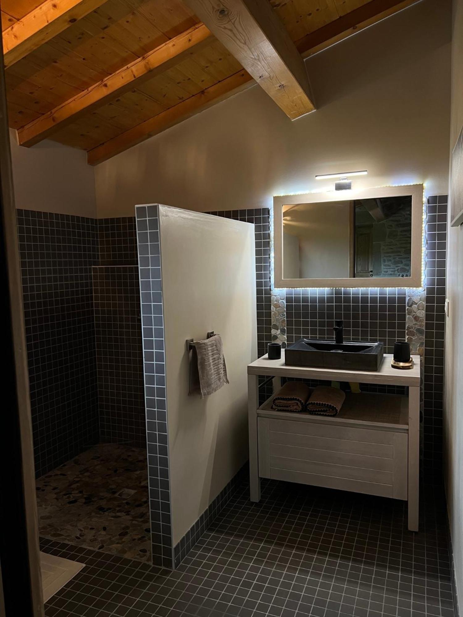 Le Domaine D'Adrien Apartment Larnage Екстериор снимка