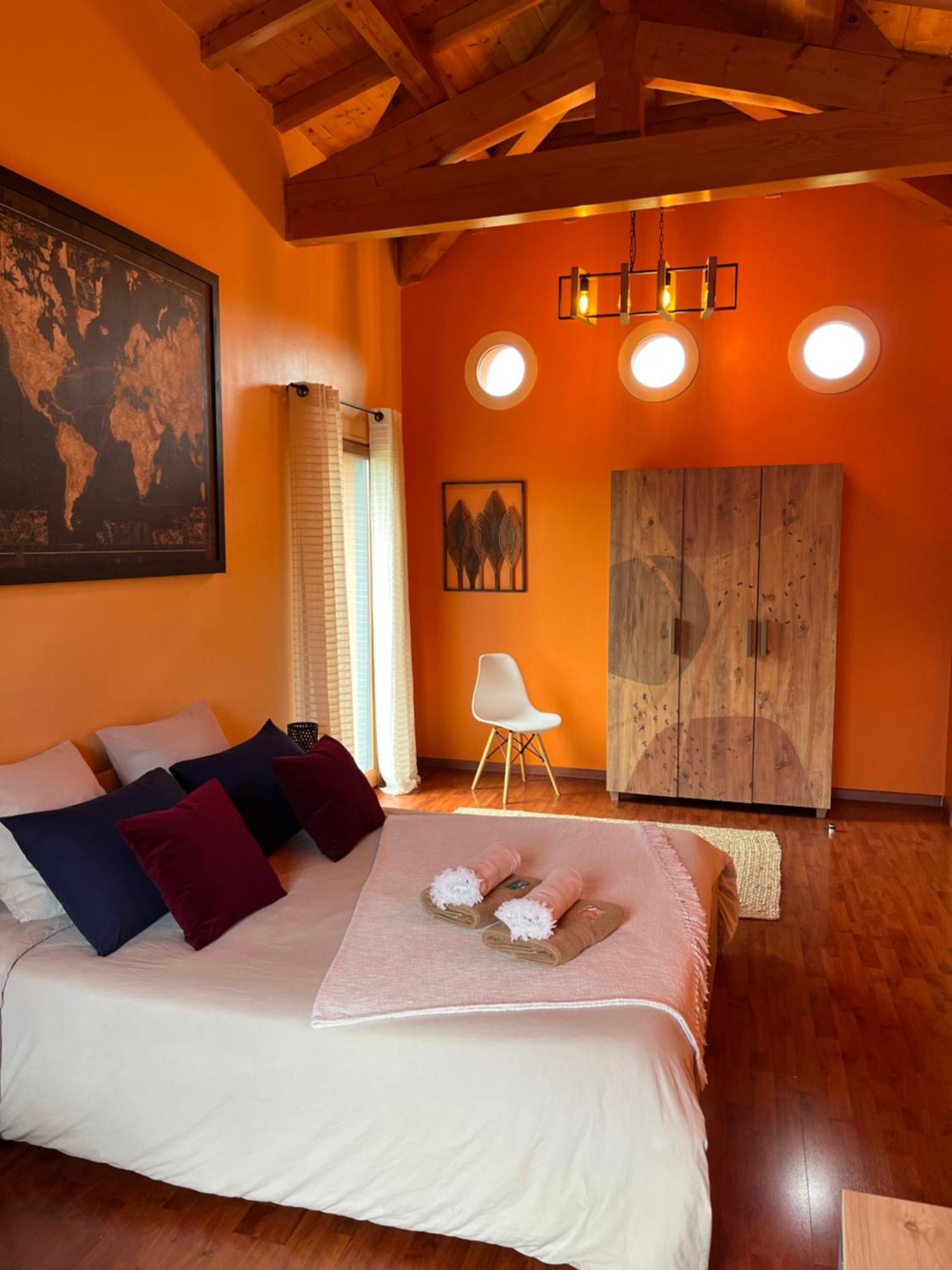 Le Domaine D'Adrien Apartment Larnage Екстериор снимка
